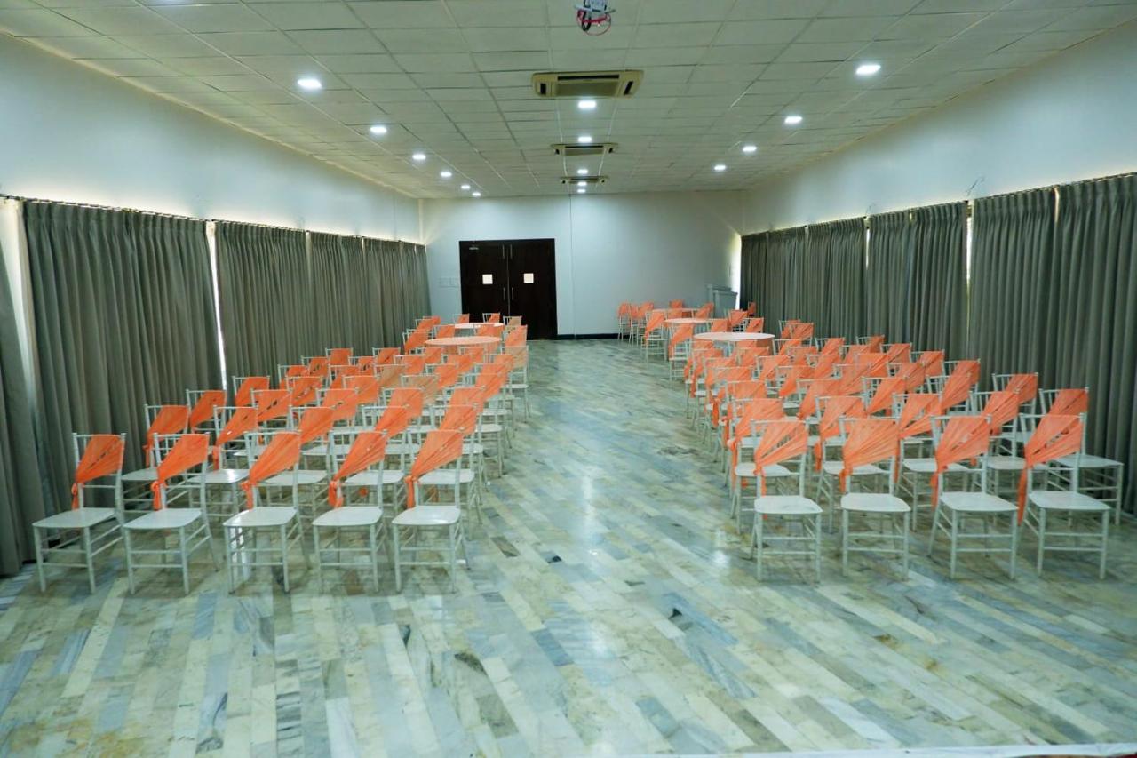 Caves County Resort Nashik Exterior foto