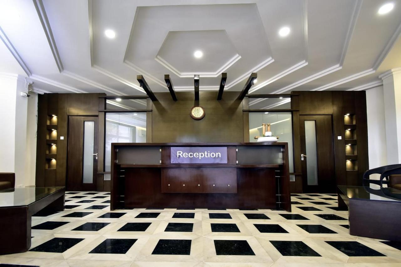Caves County Resort Nashik Exterior foto