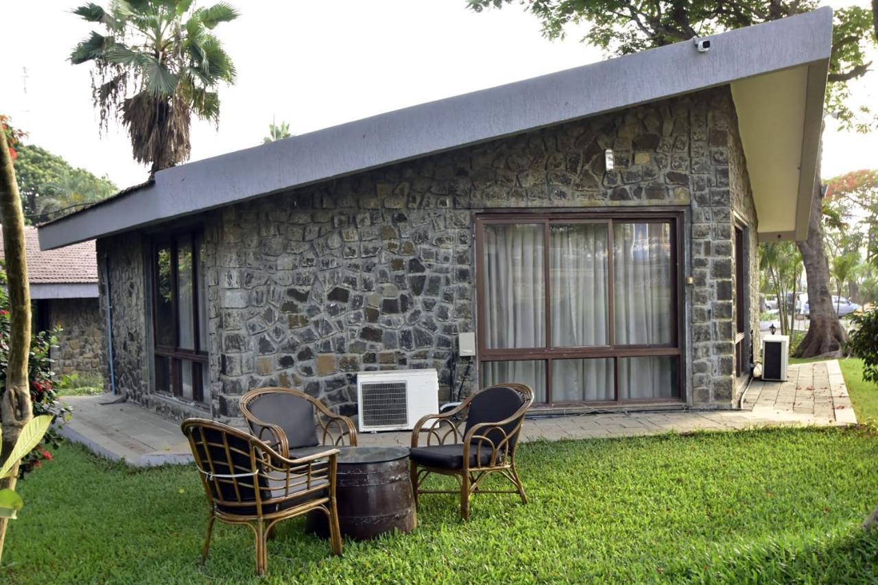 Caves County Resort Nashik Exterior foto