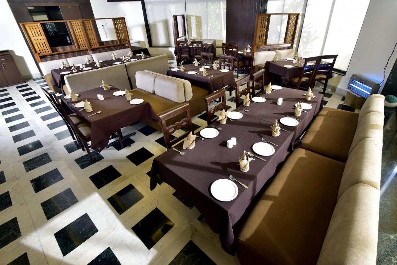 Caves County Resort Nashik Exterior foto